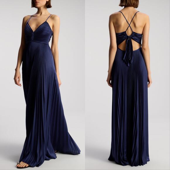 A.L.C. Aries Dress - Picture 1 of 6